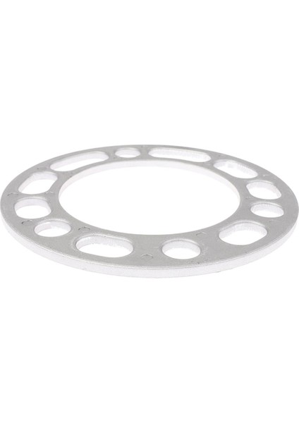 3/5/6/8/10MM Alaşım Alüminyum Araba Jant Flanşı Adaptör Şimler Plaka Araba Aksesuarları Jessica (Yurt Dışından)