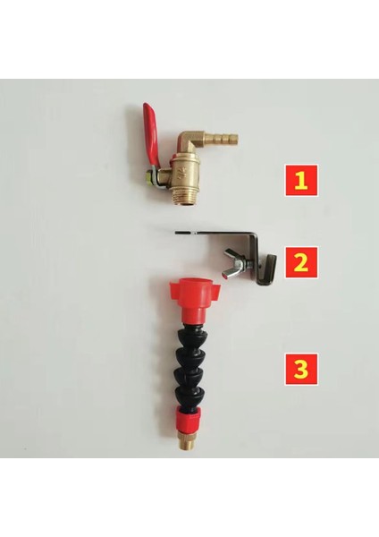 Toz Sökücü Su Püskürtme Sistemi Memesi Soğutucu Sisleme Toz Geçirmez Mermer Tuğla Kiremit Kesme Makinesi Açı Öğütücü (Yurt Dışından) fırsatları