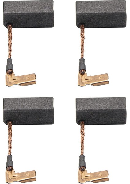 (4 Adet) Motor Karbon Fırça N097696 Öğütücü Motora Uygun, DWE4120/DWE4011 (Yurt Dışından) fiyatları