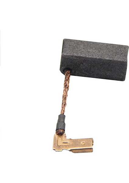 (4 Adet) Motor Karbon Fırça N097696 Öğütücü Motora Uygun, DWE4120/DWE4011 (Yurt Dışından) fırsatları