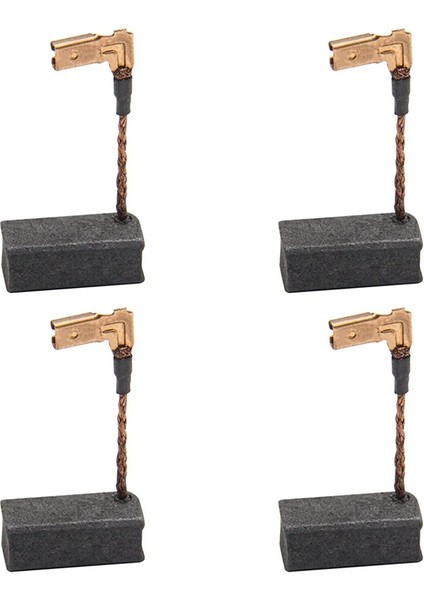 (4 Adet) Motor Karbon Fırça N097696 Öğütücü Motora Uygun, DWE4120/DWE4011 (Yurt Dışından) indirimleri