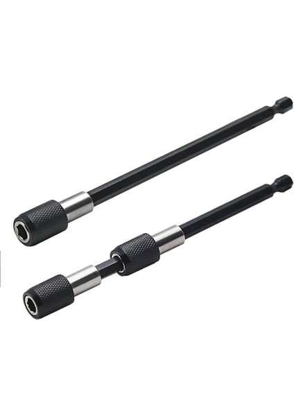 Adet Hex Shank Tornavida Bit Tutucu Uzatma Çubuğu Matkap Soket Adaptörü (Yurt Dışından) fırsatları