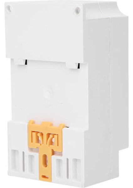 Dijital Zaman Anahtarı LCD Ekran Mikro Bilgisayar Elektron Zamanlayıcı Abs 220V KG316T‑II (Yurt Dışından) modelleri