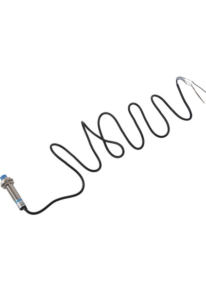 LJ12A3-4-Z/AY Yakınlık Sensörü Algılama Anahtarı Pnp 6-36VDC Siyah ve Mavi - Uluslararası (Yurt Dışından) fiyatları