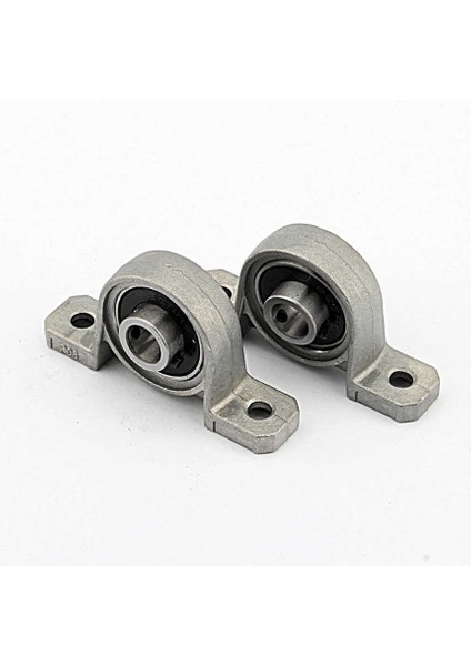 8mm Yastık Blok Rulman 1 Adet KP08 Rulman Mili Desteği Oynak Makaralı Rulmanlar Yastık Blok Muhafazası (Yurt Dışından) fırsatları