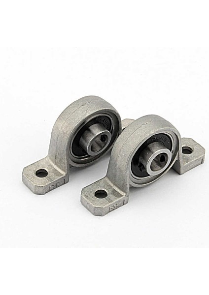 8mm Yastık Blok Rulman 1 Adet KP08 Rulman Mili Desteği Oynak Makaralı Rulmanlar Yastık Blok Muhafazası (Yurt Dışından) indirimleri