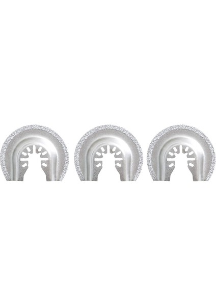Srıwen 6 Adet Salınımlı Çok Alet Elmas Bıçaklar Salınımlı Alet Bıçakları Harç Harcı Beton Duvar Temizleme Testere Bıçakları (Yurt Dışından) fırsatları
