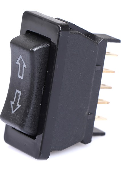 Adet Plastik Araba Elektrikli Cam Anahtarı Lamba Elektronik Bileşenler ile Evrensel Jessica (Yurt Dışından) indirimleri