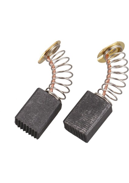 Makita CB408 Karbon Fırça Motoru 14MM x 9mm x 6mm 80 Adet (Yurt Dışından)