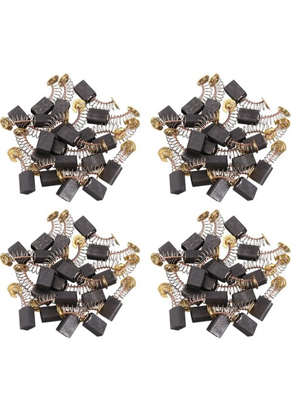 Makita CB408 Karbon Fırça Motoru 14MM x 9mm x 6mm 80 Adet (Yurt Dışından) fiyatları