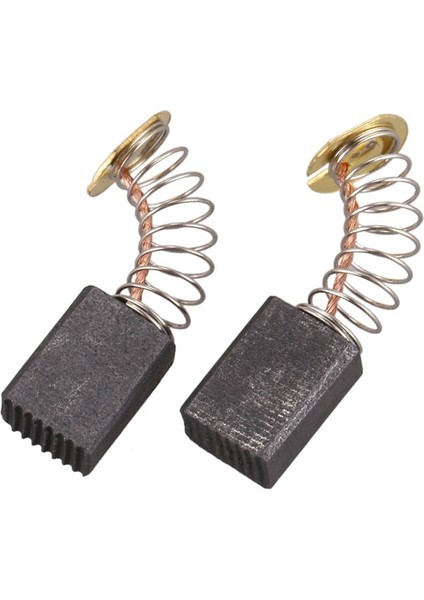 Makita CB408 Karbon Fırça Motoru 14MM x 9mm x 6mm 80 Adet (Yurt Dışından) modelleri