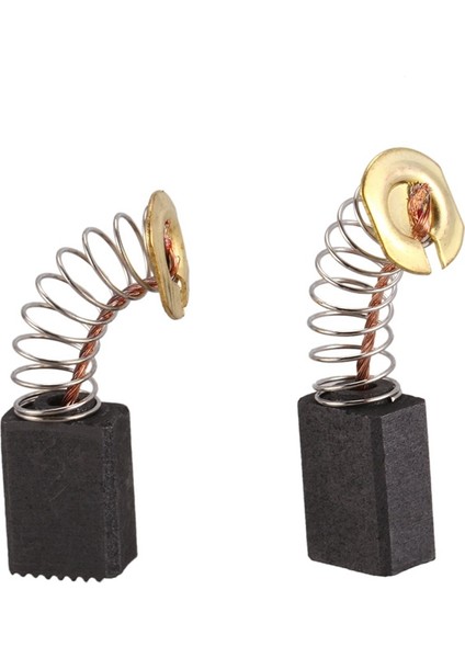 Makita CB408 Karbon Fırça Motoru 14MM x 9mm x 6mm 80 Adet (Yurt Dışından) indirimleri