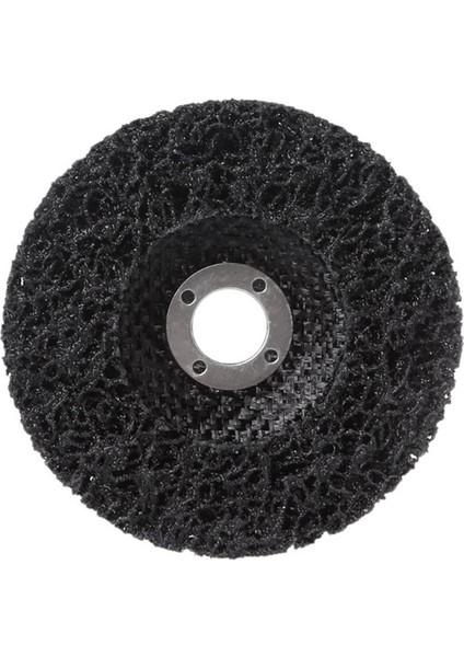 125 * 22MM Ahşap Metal Boya Pas Temizleme Açı Öğütücü Için Temiz Aşındırıcı Aletler (Yurt Dışından)