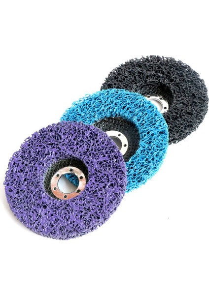 125 * 22MM Ahşap Metal Boya Pas Temizleme Açı Öğütücü Için Temiz Aşındırıcı Aletler (Yurt Dışından) indirimleri