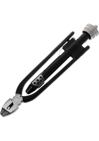 Inç Tel Büküm Pense Kilidi Büküm Twister, Yay Geri Dönüşlü Ağır Hizmet Çeneleri (Yurt Dışından)