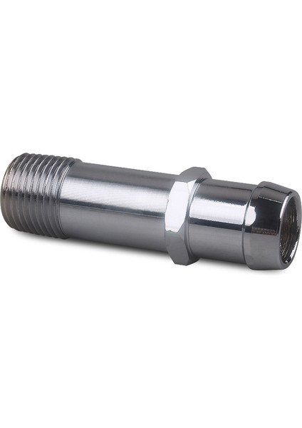 Isıtıcı Hortum Bağlantı Parçaları 3/4 Inç Su Pompası Chevy 9514/9515 Için 5/8 Inç Emme Krom Çelik (Yurt Dışından) modelleri