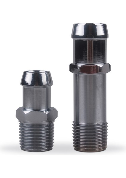 Isıtıcı Hortum Bağlantı Parçaları 3/4 Inç Su Pompası Chevy 9514/9515 Için 5/8 Inç Emme Krom Çelik (Yurt Dışından) indirimleri