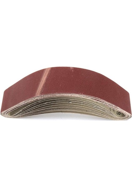 Adet Aşındırıcı Zımpara Bantları Bant 120/240/320/400/600/800/1000 Irmik Ahşap Taşlama Zımpara Araçları Alüminyum Oksit 50X686MM (Yurt Dışından) modelleri