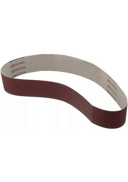 Adet Aşındırıcı Zımpara Bantları Bant 120/240/320/400/600/800/1000 Irmik Ahşap Taşlama Zımpara Araçları Alüminyum Oksit 50X686MM (Yurt Dışından) indirimleri