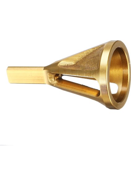 1pc Altın Çapak Alma Harici Pah Aracı Bit Çapak Kaldırmak Uygun Dayanıklı (Yurt Dışından) fırsatları