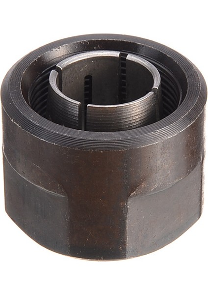 Zoroom 1 Adet Siyah Metal Pens Somun Dalma Yönlendirici Parçaları 12.7mm Merkezi Delik Çapı 22.5X27MM 4 Adet Karbon Fırça (Yurt Dışından) modelleri