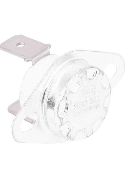 KSD302 Anahtar Sıcaklık Kontrol Termostatı Termal 250V16A Normalde Kapalı (Yurt Dışından) fiyatları