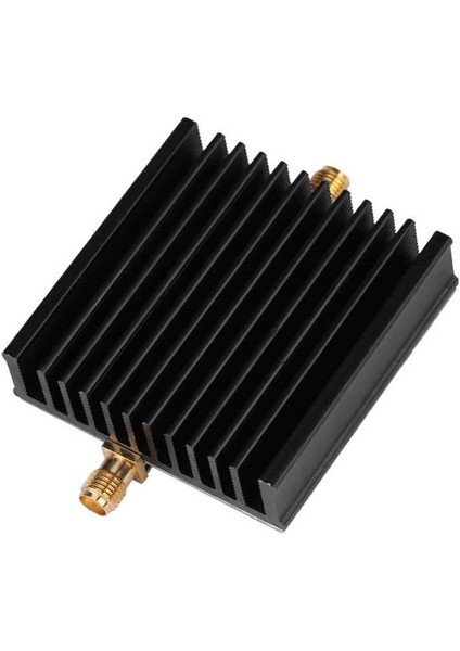 380-450MHZ Uzaktan Kumanda Için Yeni 433MHZ Rf Güç Amplifikatörü 5W Sma Konektörü (Yurt Dışından)