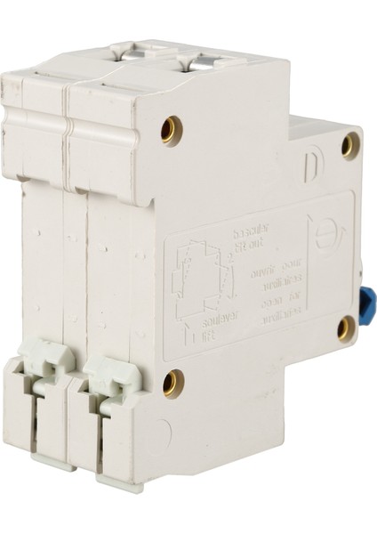 2p Hava Anahtarı-1 * Devre Kesici Anahtar-… (Yurt Dışından) fırsatları