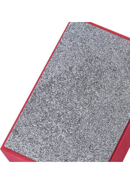 Parlatma Bloğu, Elmas Taşlama Bloğu Beton Cam Taş Granit Mermer Zımparalama Için El Parlatma Pedi - 100 (Yurt Dışından) fiyatları