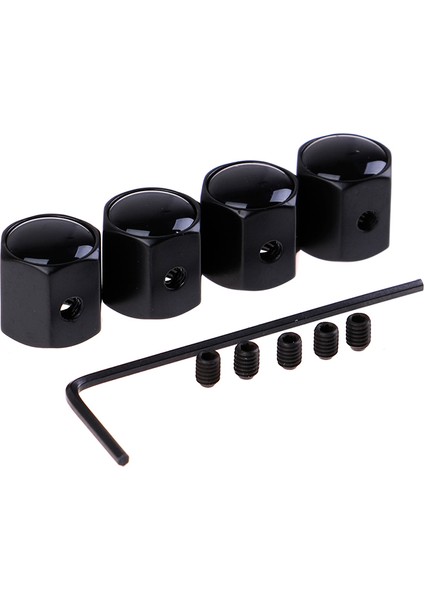 Adet/takım Evrensel Araba Jant Lastik Vana Kapağı Anti-Hırsızlık Vana Kapağı Jessica (Yurt Dışından) fiyatları