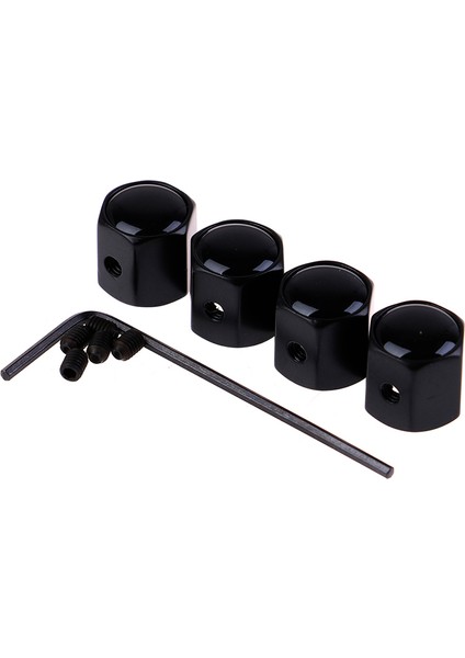 Adet/takım Evrensel Araba Jant Lastik Vana Kapağı Anti-Hırsızlık Vana Kapağı Jessica (Yurt Dışından) modelleri