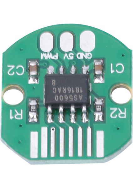Yeni Mutlak Değer Kodlayıcı Yüksek Doğruluklu I2C Bağlantı Noktası ve Pwm Fırçasız Motor (Yurt Dışından) modelleri