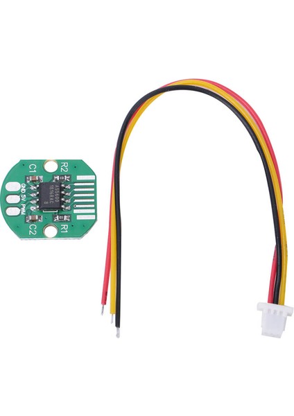 Yeni Mutlak Değer Kodlayıcı Yüksek Doğruluklu I2C Bağlantı Noktası ve Pwm Fırçasız Motor (Yurt Dışından) fırsatları