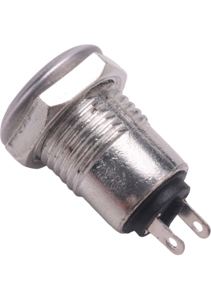 4x Açık Kapalı Iki Terminalli Anahtar Anahtarı Tuş Kilidi Anahtarı W Tuşları (Yurt Dışından) modelleri