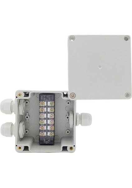 Btsg Su Geçirmez Muhafaza Kutusu Elektrik Bağlantı Kutusu Konnektör Terminali Tel Kablo (Yurt Dışından) fiyatları