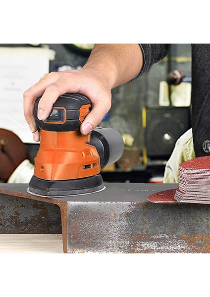 50 Adet Fare Detay Zımpara Zımpara Kağıdı 40/60/80/100/240 Irmik Cırt Cırt Çeşitli Zımpara Kağıdı (Yurt Dışından) fırsatları