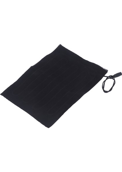 Elektrikli Isıtma Filmi USB Elektrikli Isıtma Yastığı Çok Fonksiyonlu Stres Giderici (Yurt Dışından)