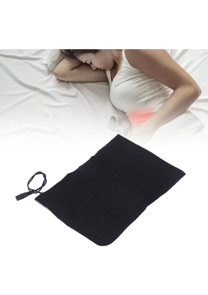 Elektrikli Isıtma Filmi USB Elektrikli Isıtma Yastığı Çok Fonksiyonlu Stres Giderici (Yurt Dışından) fiyatları