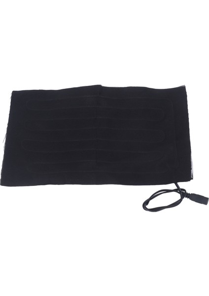 Elektrikli Isıtma Filmi USB Elektrikli Isıtma Yastığı Çok Fonksiyonlu Stres Giderici (Yurt Dışından) fırsatları