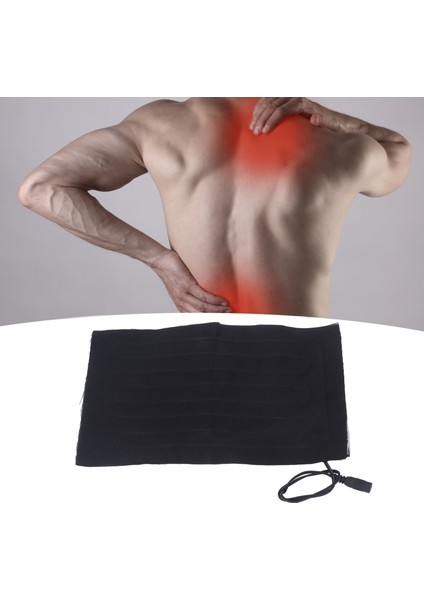 Elektrikli Isıtma Filmi USB Elektrikli Isıtma Yastığı Çok Fonksiyonlu Stres Giderici (Yurt Dışından) indirimleri