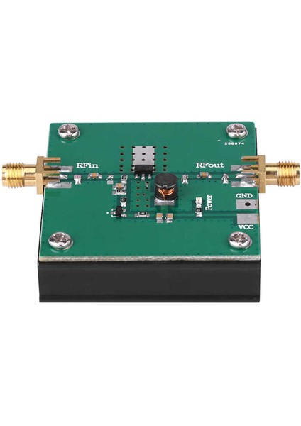 380-450MHZ Uzaktan Kumanda Için Yeni 433MHZ Rf Güç Amplifikatörü 5W Sma Konektörü (Yurt Dışından) indirimleri