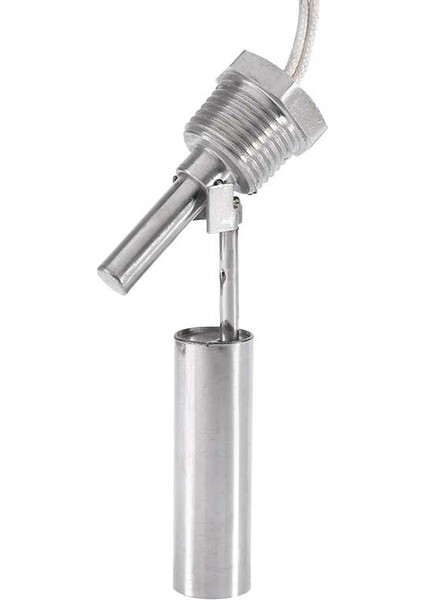 Topraksız Su Deposu 10W Için Su Seviyesi Sensörü Yüzer Şamandıra Anahtarı (Yurt Dışından) fırsatları