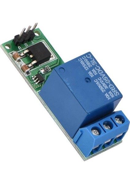Düşük Darbe Tetikleme Kurulu Mini 6-24V Flip-Flop Mandalı Röle Modülü Bistable Kendinden Kilitlemeli Anahtar (Yurt Dışından) fiyatları