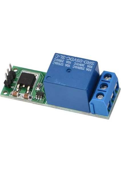 Düşük Darbe Tetikleme Kurulu Mini 6-24V Flip-Flop Mandalı Röle Modülü Bistable Kendinden Kilitlemeli Anahtar (Yurt Dışından) modelleri