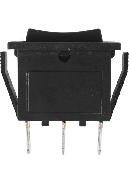 Xhhdqes 5x AC15A/250V 20A/125V 3 Pin Spdt On-Off-On 3 Pozisyon Snap Rocker Anahtarı (Yurt Dışından) fiyatları