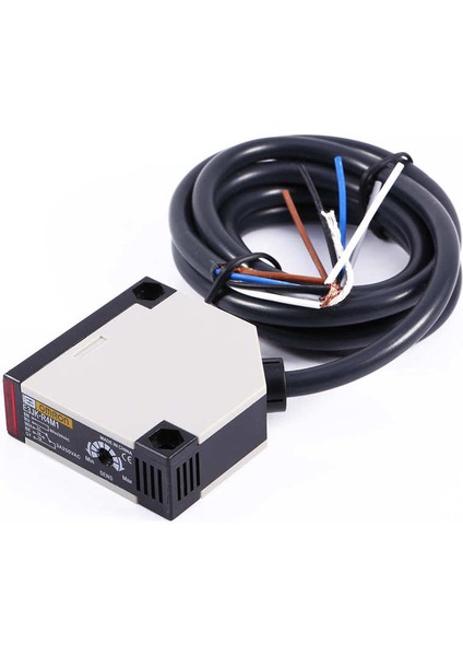 Speküler Yansımalar Fotoelektrik Ac 90-250V 3A E3JK-R4M1 Sensör Anahtarları Gd (Yurt Dışından) indirimleri