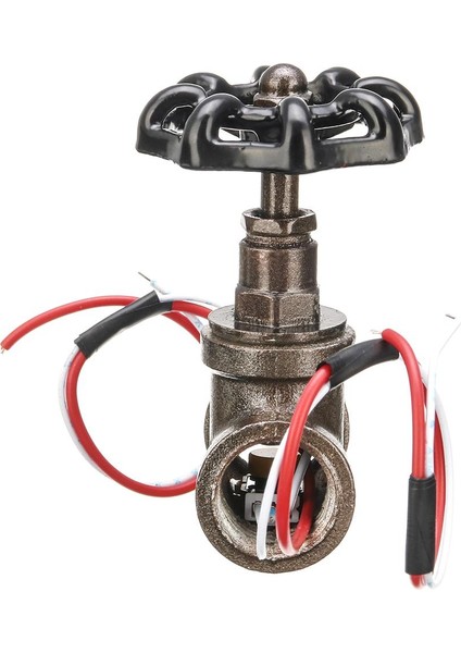 Geleneksel Demir Siyah Vintage Steampunk 1/2 (Yurt Dışından) indirimleri