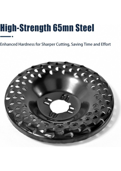 16/22MM Delik Açılı Taşlamalar Oyma Diski Ağaç Işleme Parlatma ve Şekillendirme Spike Disk Ağaç Işleme Aleti (Yurt Dışından) fiyatları