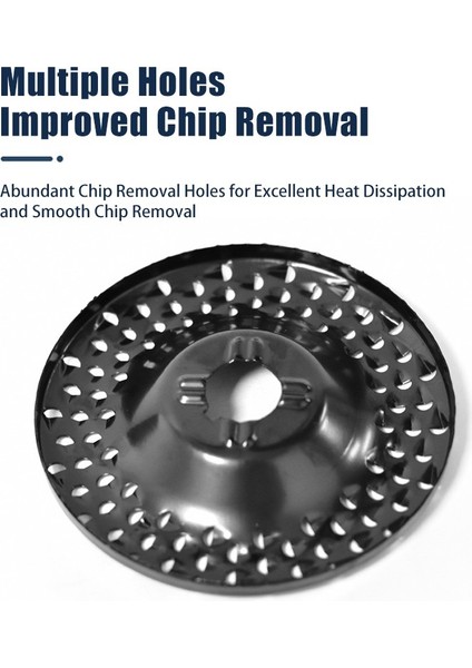 16/22MM Delik Açılı Taşlamalar Oyma Diski Ağaç Işleme Parlatma ve Şekillendirme Spike Disk Ağaç Işleme Aleti (Yurt Dışından) indirimleri