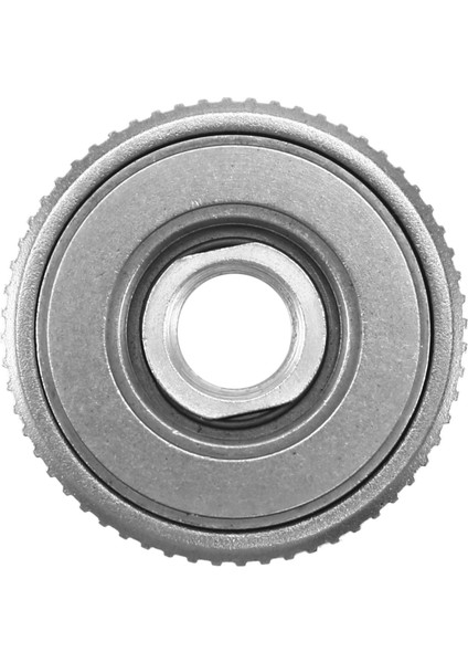 M14 Konu 125MM Açı Öğütücü Iç Dış Flanş Somun Seti Araçları Yedek Bosch Metabo Makita-2pcs (Yurt Dışından) indirimleri